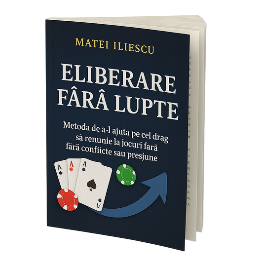 "Eliberare Fără Lupte" - Matei Iliescu